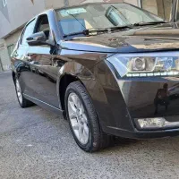 دنا پلاس توربو اتومات اپشنال