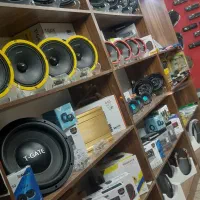 تزینات روکش باند ضبط سیستم (OFFخورده)