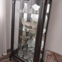 ویترین سالم بدون خط وخش