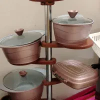 پایه قابلمه