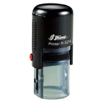 دستگاه مهر ژلاتینی شاینی نو