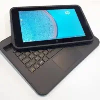 تبلت ویندوزی hp