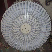 لامپ دستساز|لامپ و چراغ|اسلام‌‌آباد غرب, |دیوار