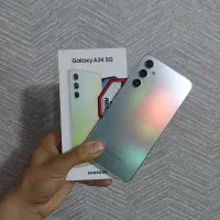 سامسونگ A34 سالم|موبایل|سنندج, |دیوار