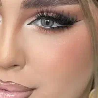 میکاپ آرتیست تمایل ب همکاری با سالن های پرعروس