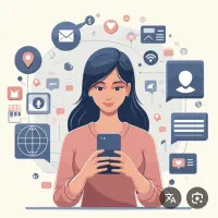 ادمین تولید محتوا