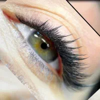 مرکز تخصصی اکستنشن و کاشت مژه لیفت و لمینت ابرو