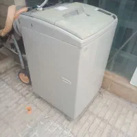 لباسشویی توشیبا اصل ژاپنی