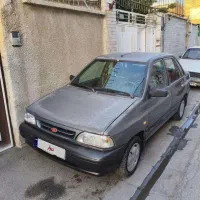 پراید مدل ۸۹