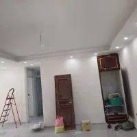 زیبا بسازیدنقاشی ساختمان با بهترین کیفیت|خدمات پیشه و مهارت|رشت, حافظ آباد|دیوار