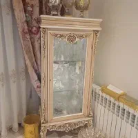 بوفه ویترین