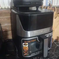 سرخکن و اسنک ساز