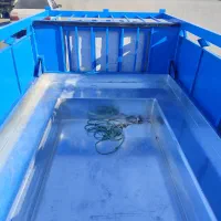 نیسان دوگانه کارخانه مدل 97|خودرو سواری و وانت|اردبیل, |دیوار
