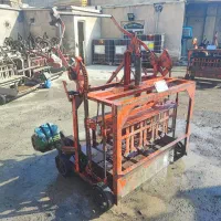 دستگاه بلوک۱۸×۳۸|ماشینآلات صنعتی|کرج, ساماندهی|دیوار