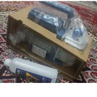 پمپ وکیوم ولئو Value