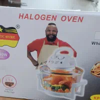 سرخ کن و هواپز