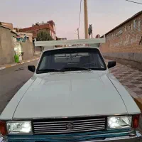 وانت پیکان مدل90|خودرو سواری و وانت|مریوان, |دیوار