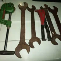 مقداری اچار