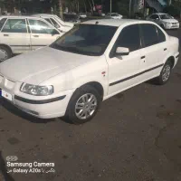 سمند ۹۲ Lx xy7|خودرو سواری و وانت|رشت, نظری|دیوار