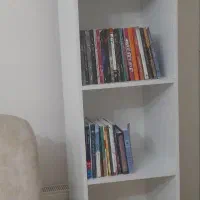 کتابخانه در حدنو