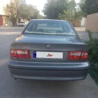 سمندال ایکس 85|خودرو سواری و وانت|شاهین‌شهر, خانه کارگر|دیوار