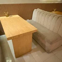 مبلمان کافه رستوران