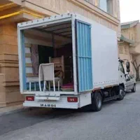 باربری درماهدشت محمدشهراتوبارشهرپیام حمل باراثاثیه|خدمات حمل و نقل|ماهدشت, |دیوار