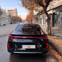 کی ام سی j7 مدل ۱۴۰۲|خودرو سواری و وانت|نورآباد, |دیوار