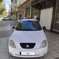 تیبا صندوق‌دار SX، مدل ۱۳۹۱|خودرو سواری و وانت|بوکان, |دیوار