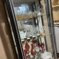 بوفه|بوفه، ویترین، کنسول|بندر گناوه, |دیوار