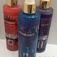 بادی اسپلش شاین