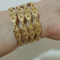 فروش ۴۵ گرم طلای تمیز و نو هر گرم سیصد بالای تابلو
