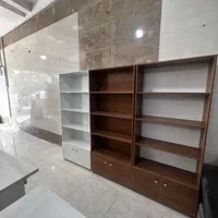 شلف / کتابخانه / قفسه زونکن ، بایگانی ، اداری