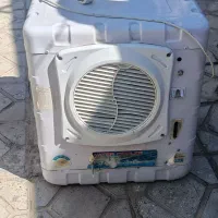 کولر آبی جنرال