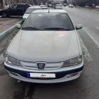 پژوپارس مدل۸۸تمیز