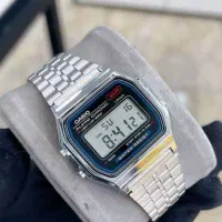 کاسیو ژاپن اکبند|ساعت|نجف‌آباد, جامی|دیوار