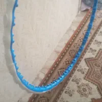 حلقه ورزشی