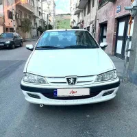 پژو پارس ۱۴۰۲ درحد صفر موتور جدید