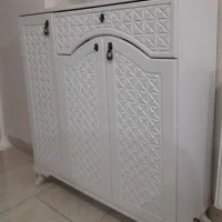 جا کفشی|جاکفشی، کمد، دراور|بروجرد, |دیوار