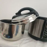 ظروف آشپزخانه آرام پز چند کاره|ظروف پخت‌وپز|آبادان, |دیوار