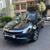 جک ایگل مدل 1404/حواله شرکتی