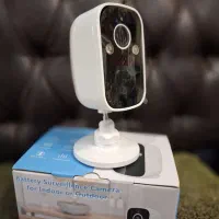 دوربین سیمکارتی شارژی