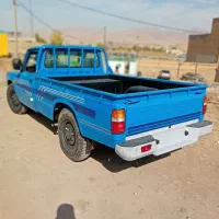 نیسان 1402دوگانه شرکتی|خودرو سواری و وانت|سقز, |دیوار