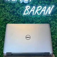 لپ‌تاپ دل گرافیکی i7 با کیف و موس