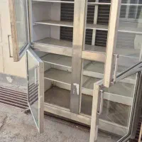 یخچال ایستاده چهاردر