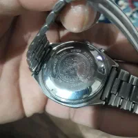 ساعت اورینت ۵۰ساله|ساعت|گنبد کاووس, |دیوار