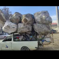 خریدار ضایعات|خدمات پیشه و مهارت|دورود, |دیوار