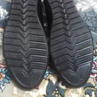 کفش نو|کیف، کفش، کمربند|قروه, |دیوار