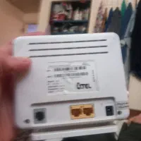 مودم utelv301 adsl 2plus