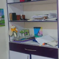 کمد.کتابخانه